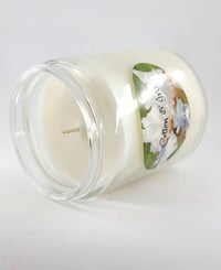 Image 2 of Cotton & Iris