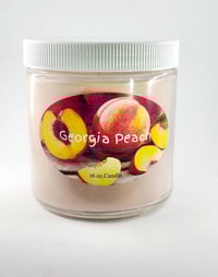 Image 2 of Georgia Peach