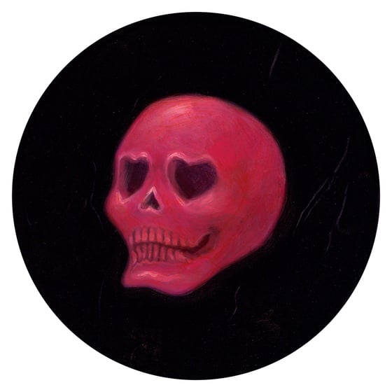 Image of Red Skull