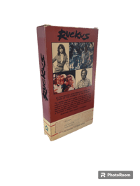 Image 2 of Ruckus [1980]