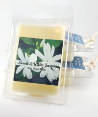 Image 3 of Neroli & White Jasmine