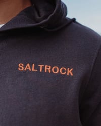 Image 2 of Saltrock escape circle hoodie 