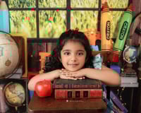 Image 1 of Back To School Mini Sessions - Sunday July 27th