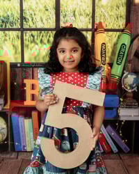 Image 2 of Back To School Mini Sessions - Sunday July 27th