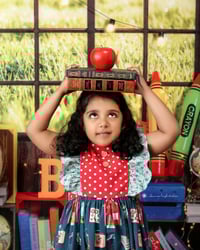Image 3 of Back To School Mini Sessions - Sunday July 27th