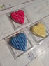 Heart clamshell Image 2