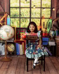 Image 4 of Back To School Mini Sessions - Sunday July 27th