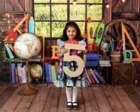 Image 5 of Back To School Mini Sessions - Sunday July 27th