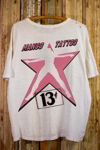STAR TEE