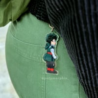 Image 3 of MHA Big Bobby Charms