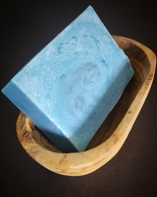 Abyss Soap