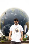 Global take over t shirt (GOODFELLAS CAPSULE)