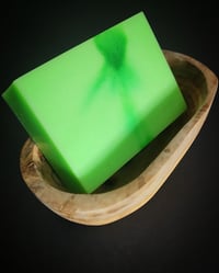 Incantation Soap