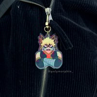 Image 4 of MHA Big Bobby Charms