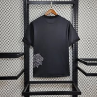 Image 2 of Real Madrid 23/24 Black Y-3 Special Jersey
