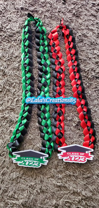 Image 3 of Graduation Leis 