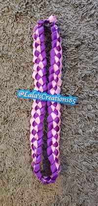 Image 4 of Graduation Leis 