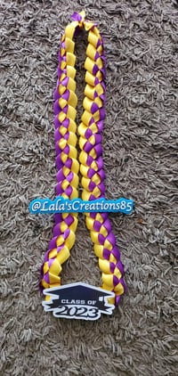 Image 5 of Graduation Leis 