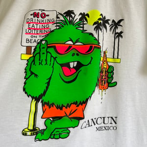 Image of Cancun Mexico T-Shirt