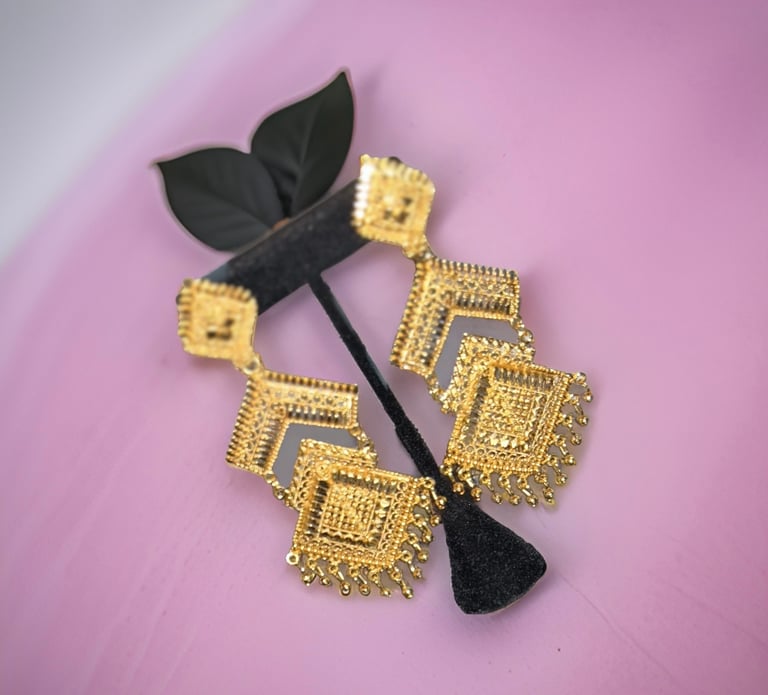 Klassy K Spring šø