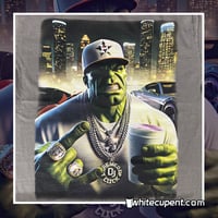 Image 4 of NEW ERA HULK (SHAKA WEAR)