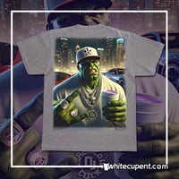 Image 1 of NEW ERA HULK (SHAKA WEAR)