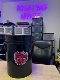 Image 1 of 5 Gallon Wash Bucket