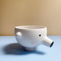 Image 2 of Polarbear - bowl 