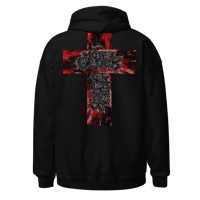 Image 2 of GOREPREME HOODIE