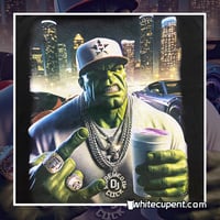 Image 2 of NEW ERA HULK (SOFT STYLE)