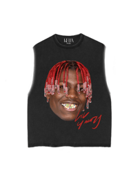 Lil Yachty Tee