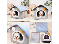 Puppies Comfy Abode Play House