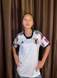 Image 2 of Japan 22/23 Adidas Jersey