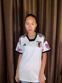 Image 1 of Japan 22/23 Adidas Jersey