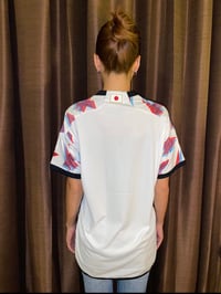 Image 3 of Japan 22/23 Adidas Jersey