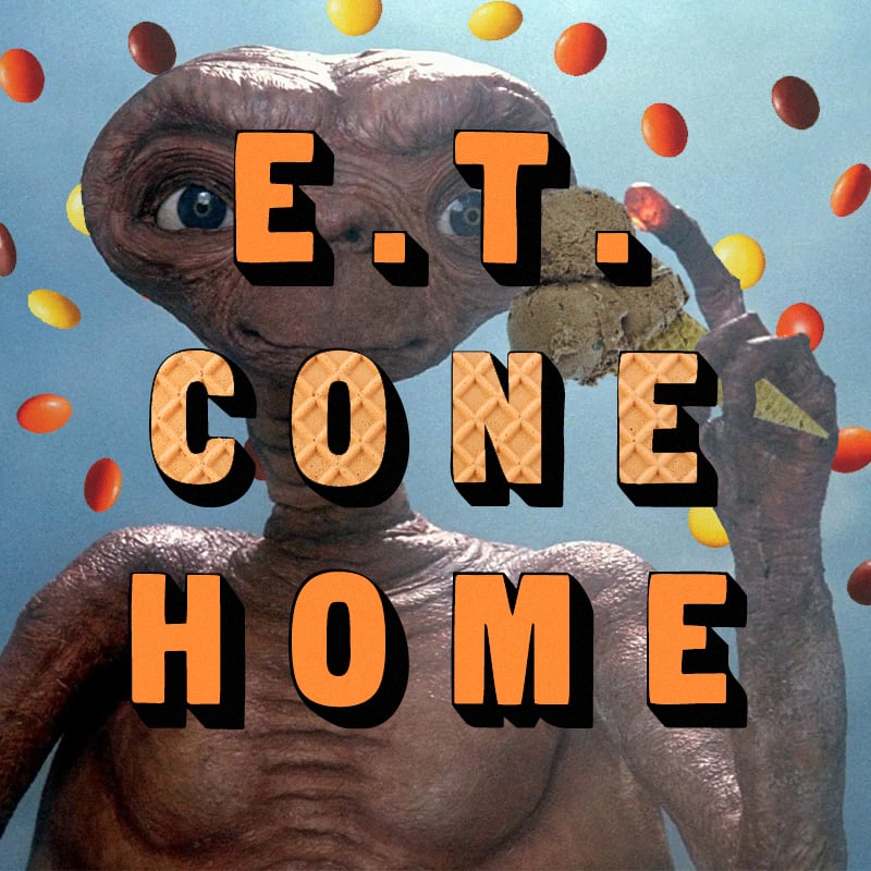 E.T. Cone Home (GF)