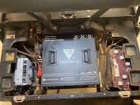 Image 6 of 72Volt 150AH Lithium Battery Nex genBMS, Fleet Lithium, Bad Boy Recoil, Tracker EV, Express 4x4