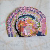 Image 2 of Now I Understand Oracle Card Deck