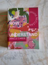 Image 5 of Now I Understand Oracle Card Deck