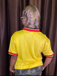 Image 2 of Arsenal 93/94  Adidas Retro Jersey 