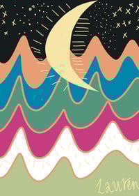 Barnawartha Moon