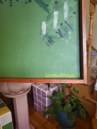 Image 3 of Where I Used To Hang My Hat