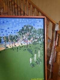 Image 4 of Where I Used To Hang My Hat