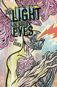 THE LIGHT IN YOUR EYES volume TWO