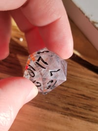 Image 5 of Kingkiller Dice set