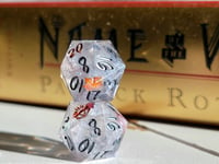 Image 1 of Kingkiller d20 