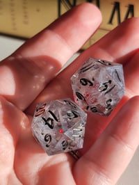 Image 3 of Kingkiller d20 