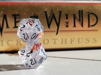 Image 4 of Kingkiller d20 