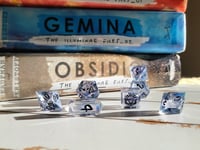 Image 2 of < ERROR > dice set