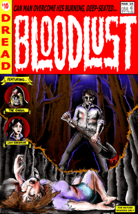 Bloodlust #1